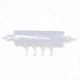 Ink buffer bottle Ink Circulation Diverter fits for epson 5113 4720 XP600