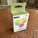 Genuine Dell Series 5XL Color Print Cartridge M4646 - New / Sealed Box - Nice