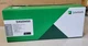 Toner collector 54G0W00 Lexmark new original packaging original CS920 MS911 XC9200 invoice VAT