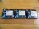 2022-24 GENUINE SET HP 744 PRINTHEAD DESIGNJET Z2600 Z5600 F9J86A F9J87A F9J88A