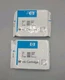 Lot of 2 HP # 11 ink cartridges Magenta C4837A & Cyan C4836A OEM Genuine NEW