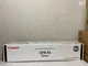 Genuine Canon  (4792B003) GPR-43 BLACK imageRUNNER 4025, 4035, 4225, 4235