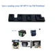 1x Sealing Cover For Repair HP 711 729 Printhead For DJ  T120 T520 650 730 T830