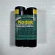 Rare Genuine Kodak KAA2HR Rechargeable Ni-Mh AA Battery Pack 2100 mAh C3