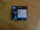2025 GENUINE HP #744 Photo Black/Cyan PRINTHEAD DESIGNJET Z2600 Z5600 F9J86A NEW