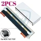 2PCS USA 9Pin PrintHead for NCR 7167 7198 7197 POS Thermal Receipt 497-0502074