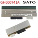 Printhead For SATO CL408 CL408E MR400E LM408E 200dpi Thermal Printer Genuine
