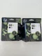 Lot Of 2 Genuine HP 88XL Black Ink Cartridge - Brand New Factory Sealed