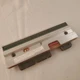 Zebra 110Xi3 Print Head for Label Printer # KPA-106-12TAF5-ZB4 - UNTESTED 