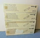 Xerox 106R01507 106R01508 106R01509 106R01510 Toner CYMK HC for Phaser 6700 NEW