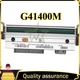 New G41400M Printhead for Zebra S4M Z4000 Thermal Label Barcode Printer 203dpi