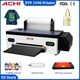 DTF A3 Printer Direct to Trasnfer Film T-shirt Printing Epson 1390 Head & Oven