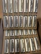 NEW 28-03702 Printhead For Ithaca 280, 900, 8000, And 8040 - Box Of 70 Pieces