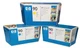 HP C5060A C5062A C5065A Ink Cartridges For HP90 EXPIRED Yellow Cyan Magenta