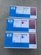 *NEW* HP Color LaserJet 3600  Color Toner Set Q6471A/Q6472A/Q6473A (EXPIRED)