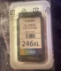 For Canon CL-246XL Fine cartridge 