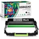 55B0ZA0 Drum Unit Replacement for Lexmark 55B0ZA0 (Black) High Yield MX331adn