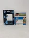 HP 11 Ink Cartridges Cyan C4836A & Magenta C4837A Sealed Expired Lot of 2