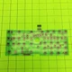 Brother MFC970MC Fax Machine Green Piece Keyboard B53K340-2