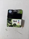 Genuine HP 564 Tri-Color OEM Ink Cartridge 3-Pack New Sealed Dec 2018