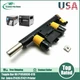 US Toggle Bar Kit Suit for Zebra ZT420 ZT421 Printer P1058930-019