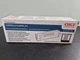 OKI Printing Solutions C5500n/C5800Ldn P/n 43381904 Black Toner Cartridge