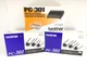 X3 Brother PC-301 Printing Cartridge Fax-750 770 775 775Si 870MC 885MC MFC970MC
