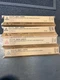 NEW OEM Ricoh C2550 / C9025 / LD525C Toner LOT