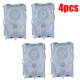 4Pcs Ink Damper Valve Assy for Epson Stylus Pro GS6000 Print Head
