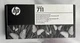 HP C1Q10A OEM genuine product inkcartridge Printhead Replacement Kit From Japan