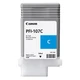 Canon PFI-107C Original Ink Cartridge - Cyan (6706B001)
