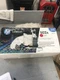 New HP Genuine OEM Magenta Q6473A 3600 3800 toner Damaged Box