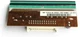 New Printhead for Zebra ZC300 ZC100 ThermalCard Printer W/o Bracket P1094879-020