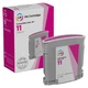 LD C4837A Magenta Ink Cartridge for HP 11 100plus 100ps 110 110plus 2300dtn 1100