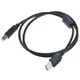 3.3Ft USB Cable Cord for Kodak Esp Office 2150 2170 6150 All-in-One Printers