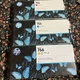 HP Designjet XL3600 300ml 766 P2V89A/P2V90A/P2V91A Yellow Cyan Magenta INK 2025