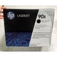 Genuine HP 90X CE39OX Black LaserJetToner Cartridge - New Sealed OEM