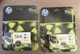 HP 564 Tri-Color Ink Cartridge EXP DEC 2018