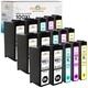 For Lexmark 150XL Ink Cartridge Lexmark Pro 715 915 S315 S415 S515 S319 Lot