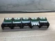 5 Zebra KR203 Kiosk 3 Receipt Printer P/N P1022147 UNTESTED /FOR PARTS/JUA3334
