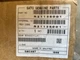 GENUINE SATO R21138001 GEAR BOX ASSY (LH) NEW
