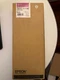 GENUINE EPSON ICM68 MAGENTA ULTRACHROME GS INK T6243 STYLUS PRO GS6000 950ml NIB