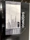 Lexmark Waste Toner Bottle - Black - Laser - 90000 Page (54g0w00)