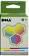 Dell Series 5XL Color  Ink Cartridges Twin Pack M4646 For 922 924 942 946 962