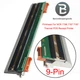 Printhead for NCR 7197 7198 7167 POS Thermal Label Printer 9pin Lots
