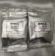 2-Dell Series 5 M4640 BLACK noir negro Ink Jet Cartridge Printer 922 924 942 944
