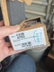 ✅️407933 OEM Videojet Printhead for Videojet 6330/6530 (53mm) High-speed thermal