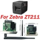 For Zebra ZT510 ZT620 ZT610 ZT411 ZT421 ZT231 Wireless WIFI Card P1083320-037A
