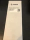 ZEBRA **ORIGINAL**  PRINTHEAD 300DPI ZT420  ORIGINAL **US SHIP**