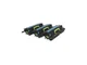 Lexmark 72K0FK0 Return Program Developer and Photoconductor Unit - Combo Pack -